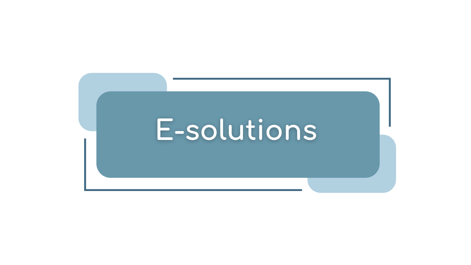 E-Solutions
